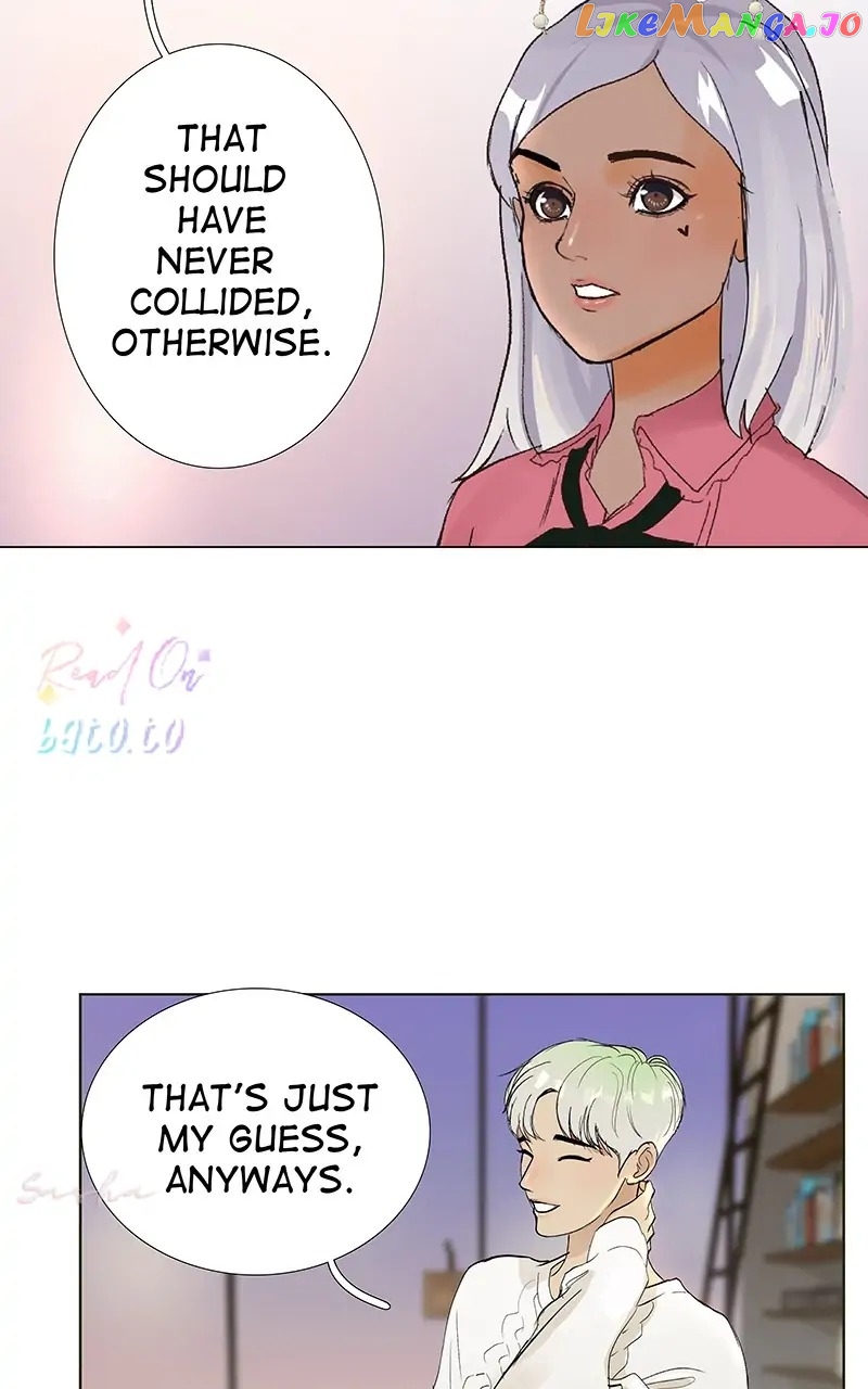 Freaking Romance Chapter 22 - page 47