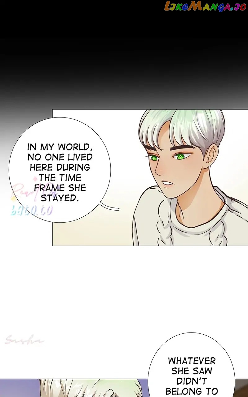 Freaking Romance Chapter 22 - page 50