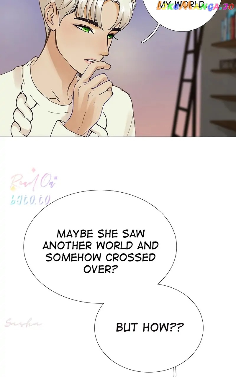 Freaking Romance Chapter 22 - page 51