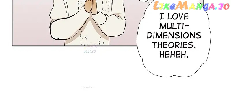 Freaking Romance Chapter 22 - page 55