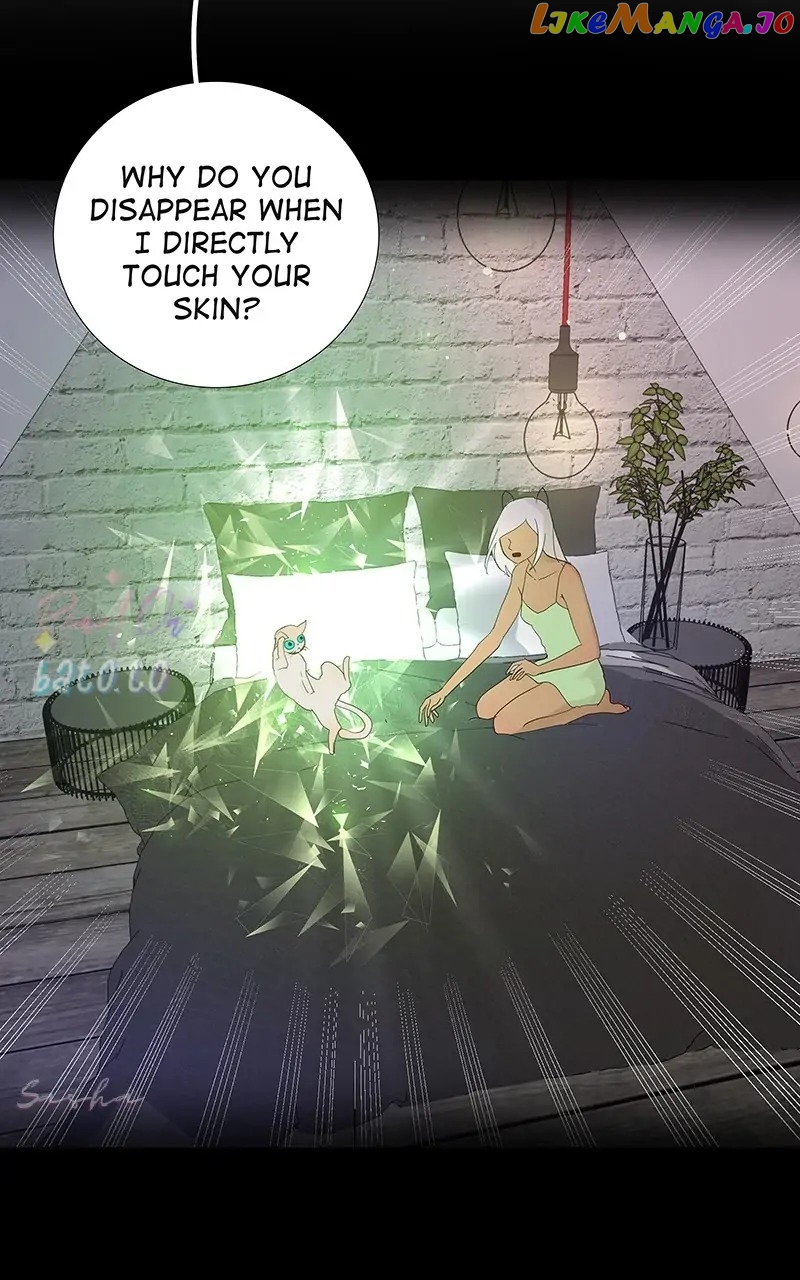 Freaking Romance Chapter 22 - page 57