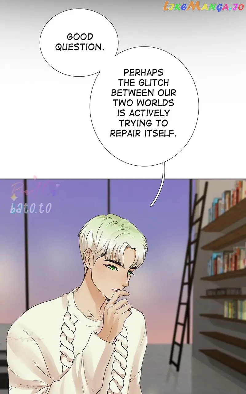 Freaking Romance Chapter 22 - page 59