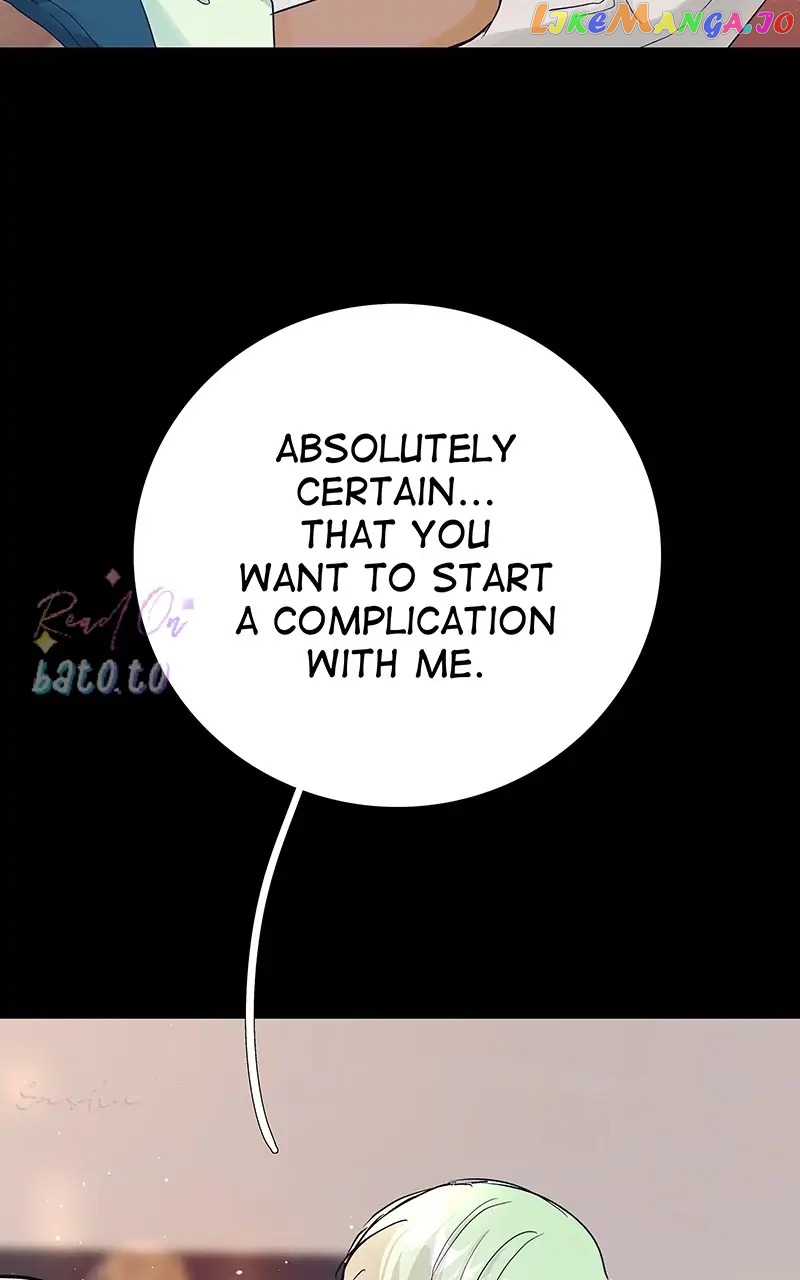 Freaking Romance Chapter 22 - page 6