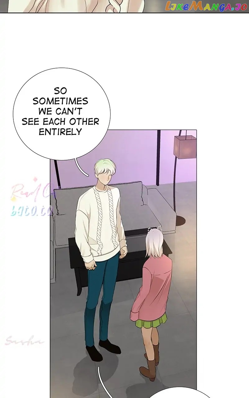 Freaking Romance Chapter 22 - page 60