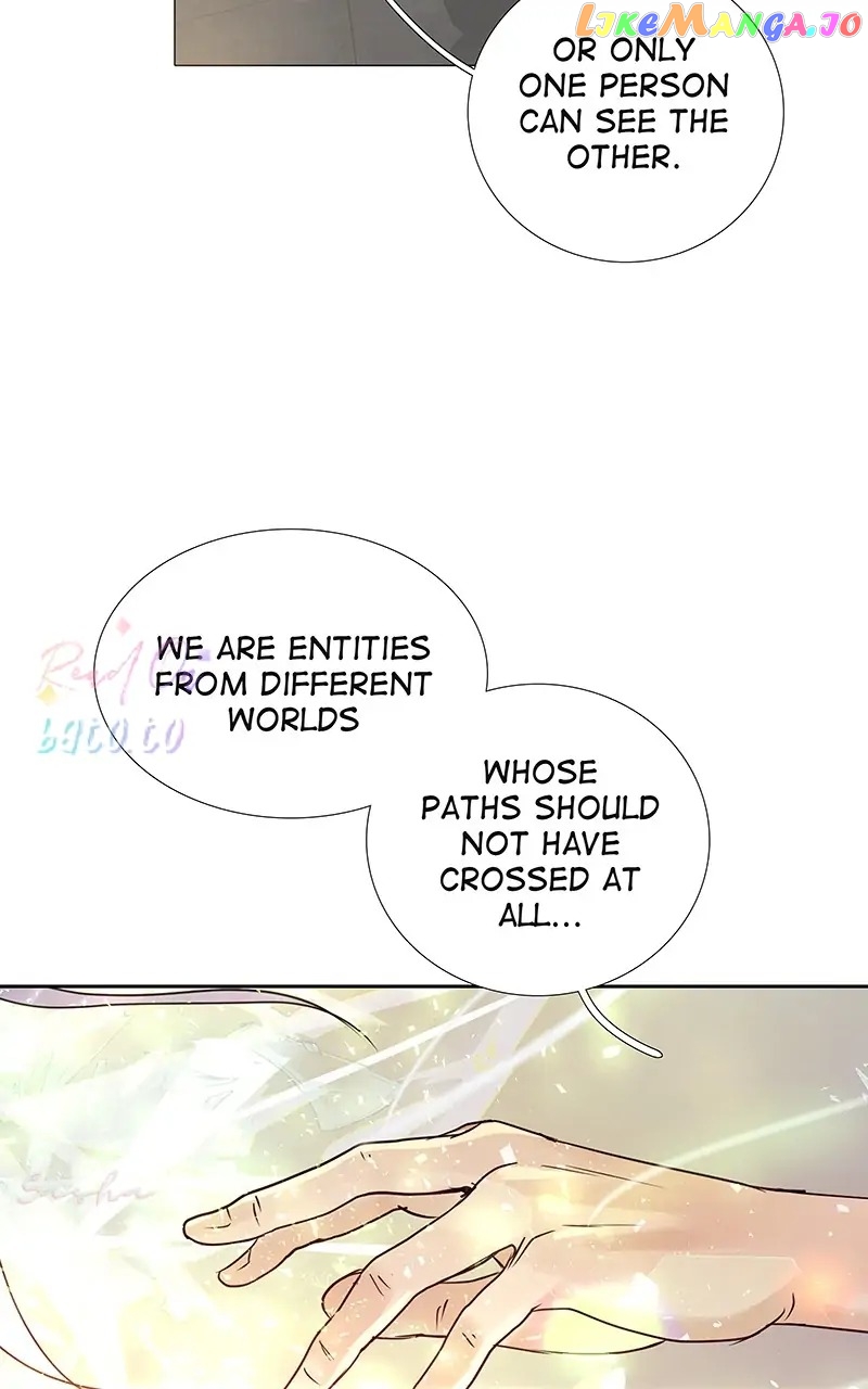 Freaking Romance Chapter 22 - page 61
