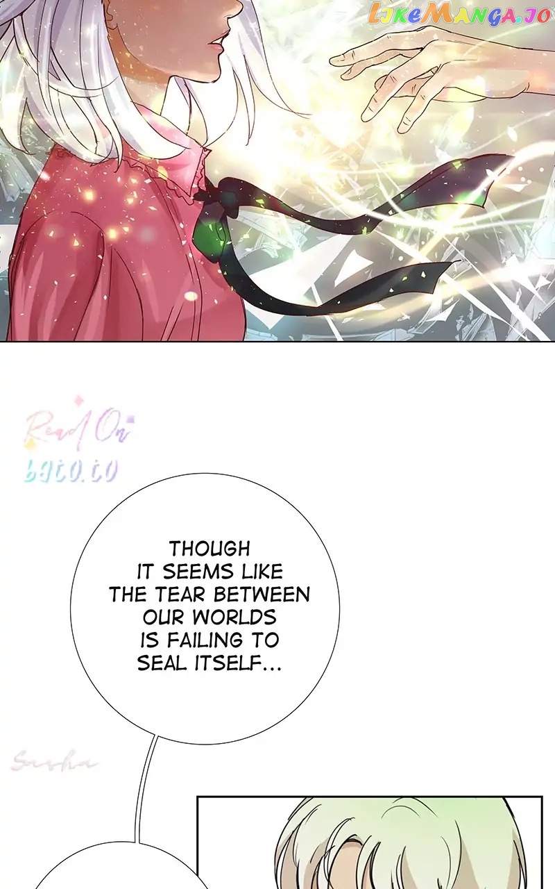 Freaking Romance Chapter 22 - page 63