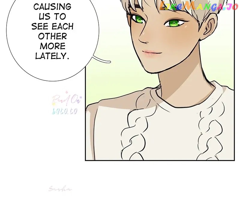 Freaking Romance Chapter 22 - page 64