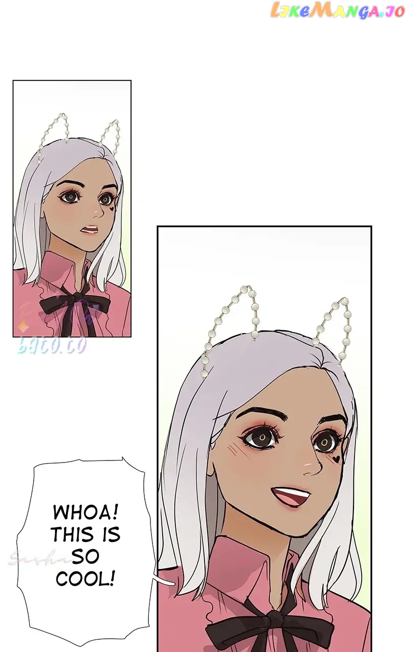 Freaking Romance Chapter 22 - page 65
