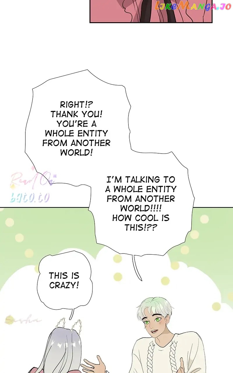 Freaking Romance Chapter 22 - page 66