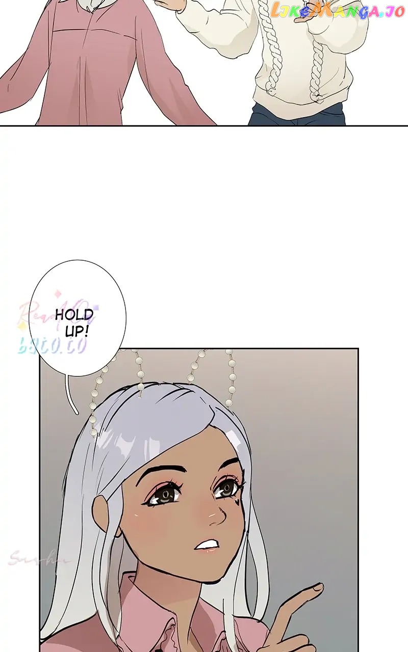 Freaking Romance Chapter 22 - page 67