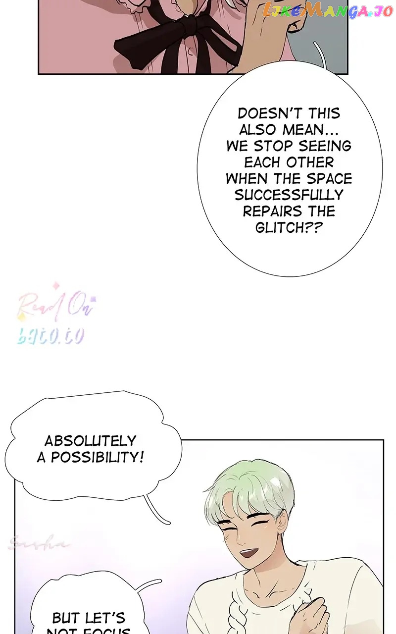 Freaking Romance Chapter 22 - page 68