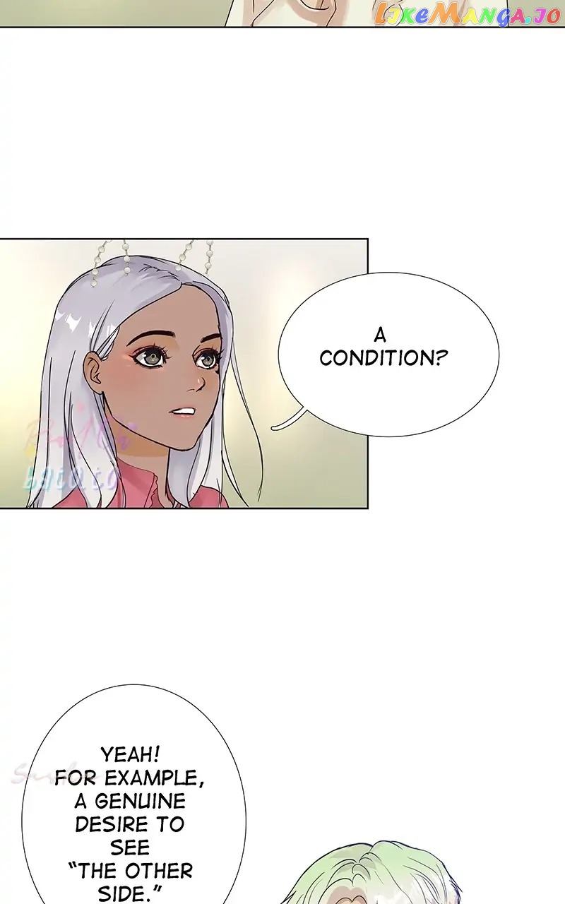 Freaking Romance Chapter 22 - page 72