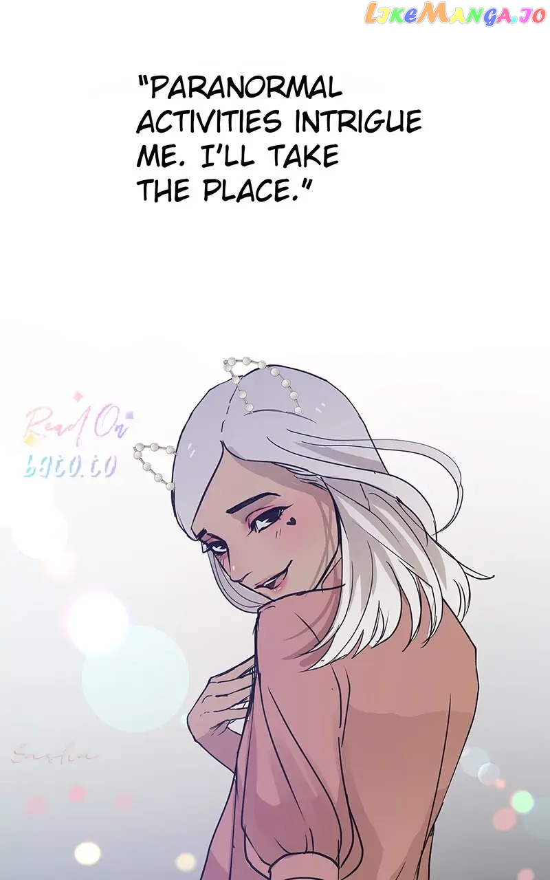 Freaking Romance Chapter 22 - page 74