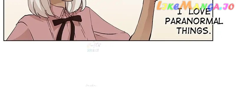 Freaking Romance Chapter 22 - page 76