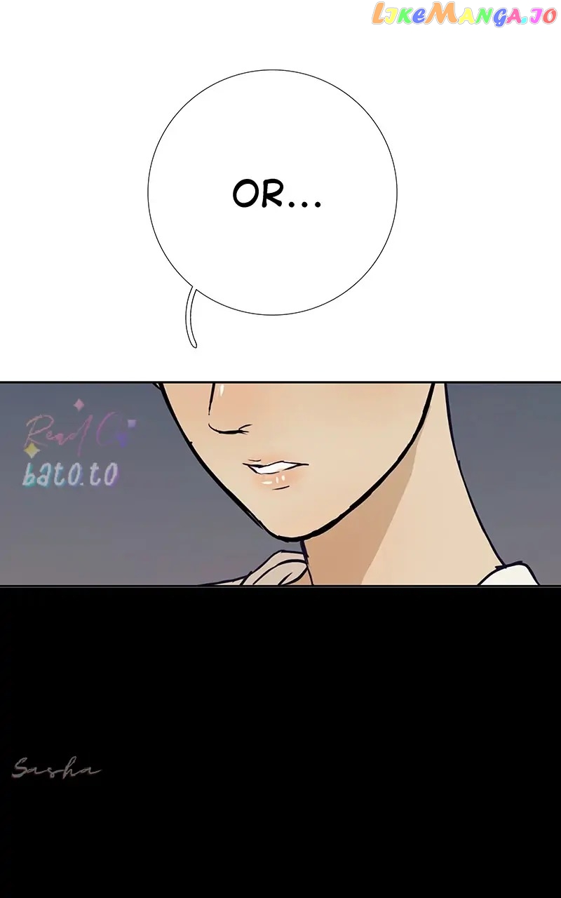 Freaking Romance Chapter 22 - page 77