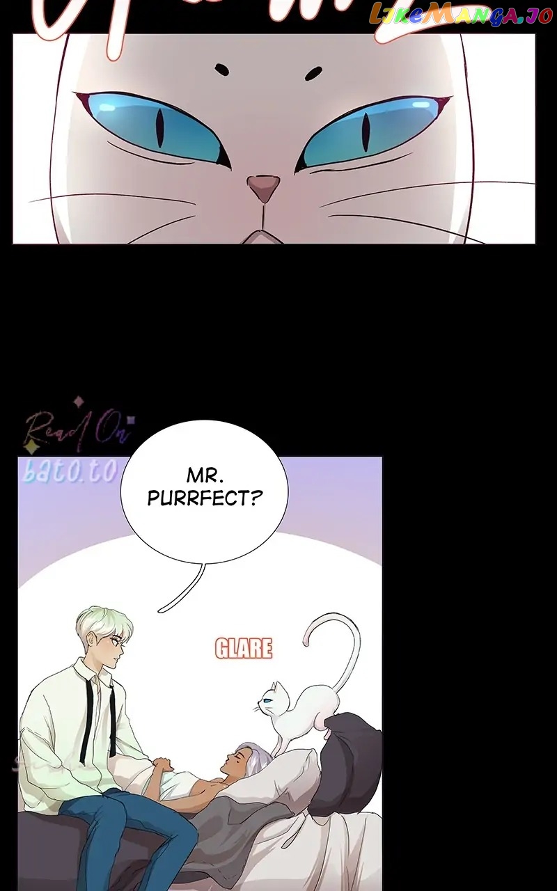 Freaking Romance Chapter 22 - page 8