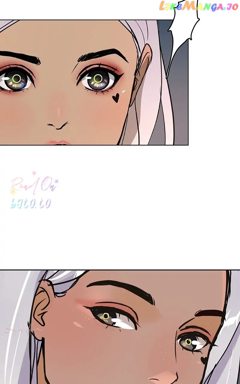 Freaking Romance Chapter 22 - page 81