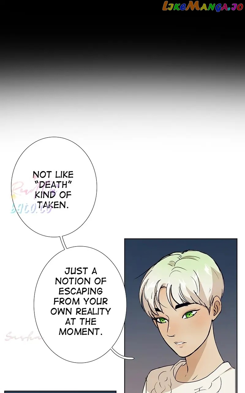 Freaking Romance Chapter 22 - page 83