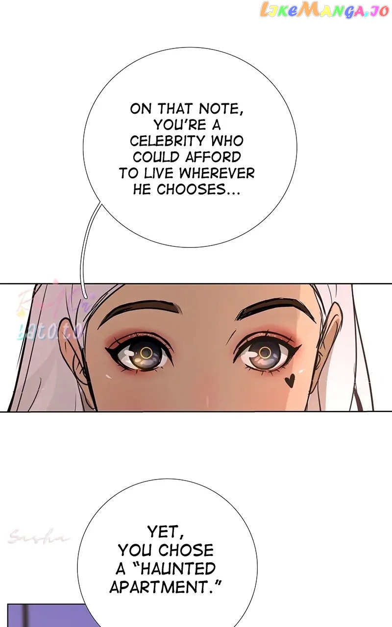 Freaking Romance Chapter 22 - page 86