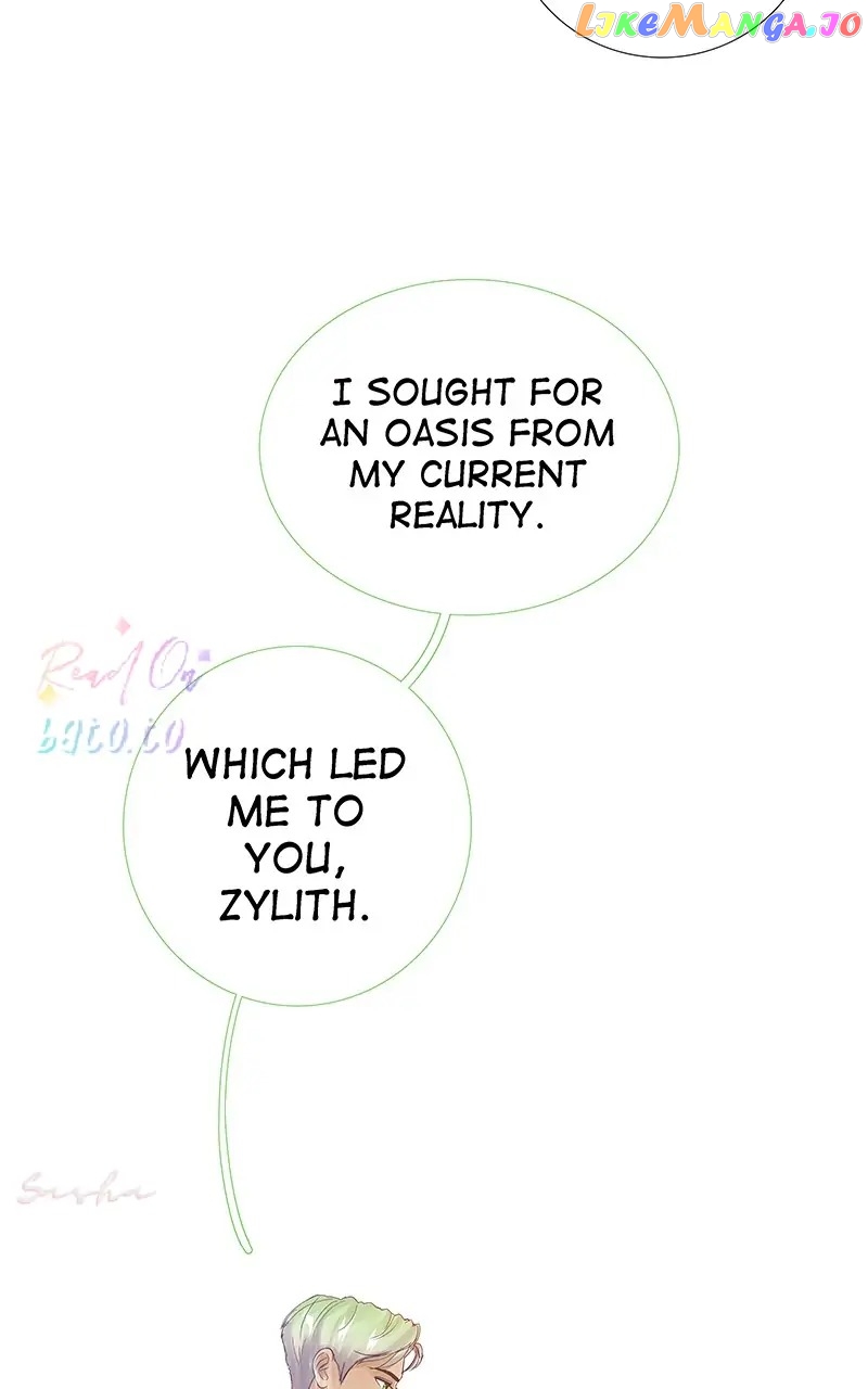 Freaking Romance Chapter 22 - page 89