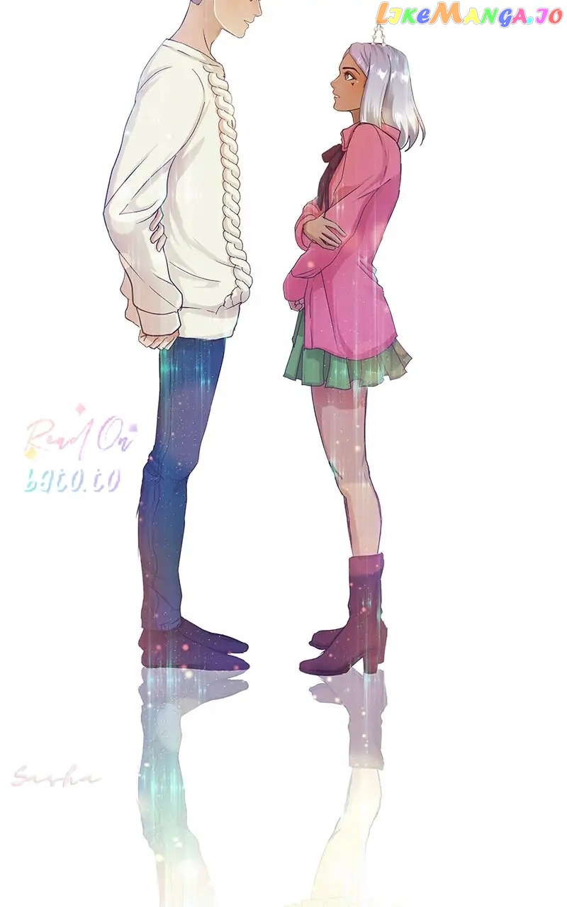 Freaking Romance Chapter 22 - page 90