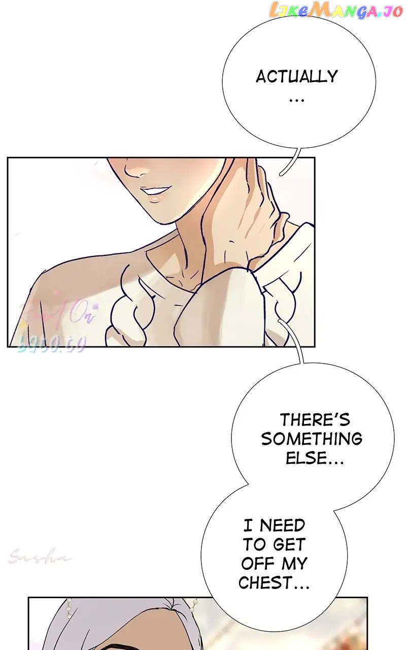 Freaking Romance Chapter 22 - page 92