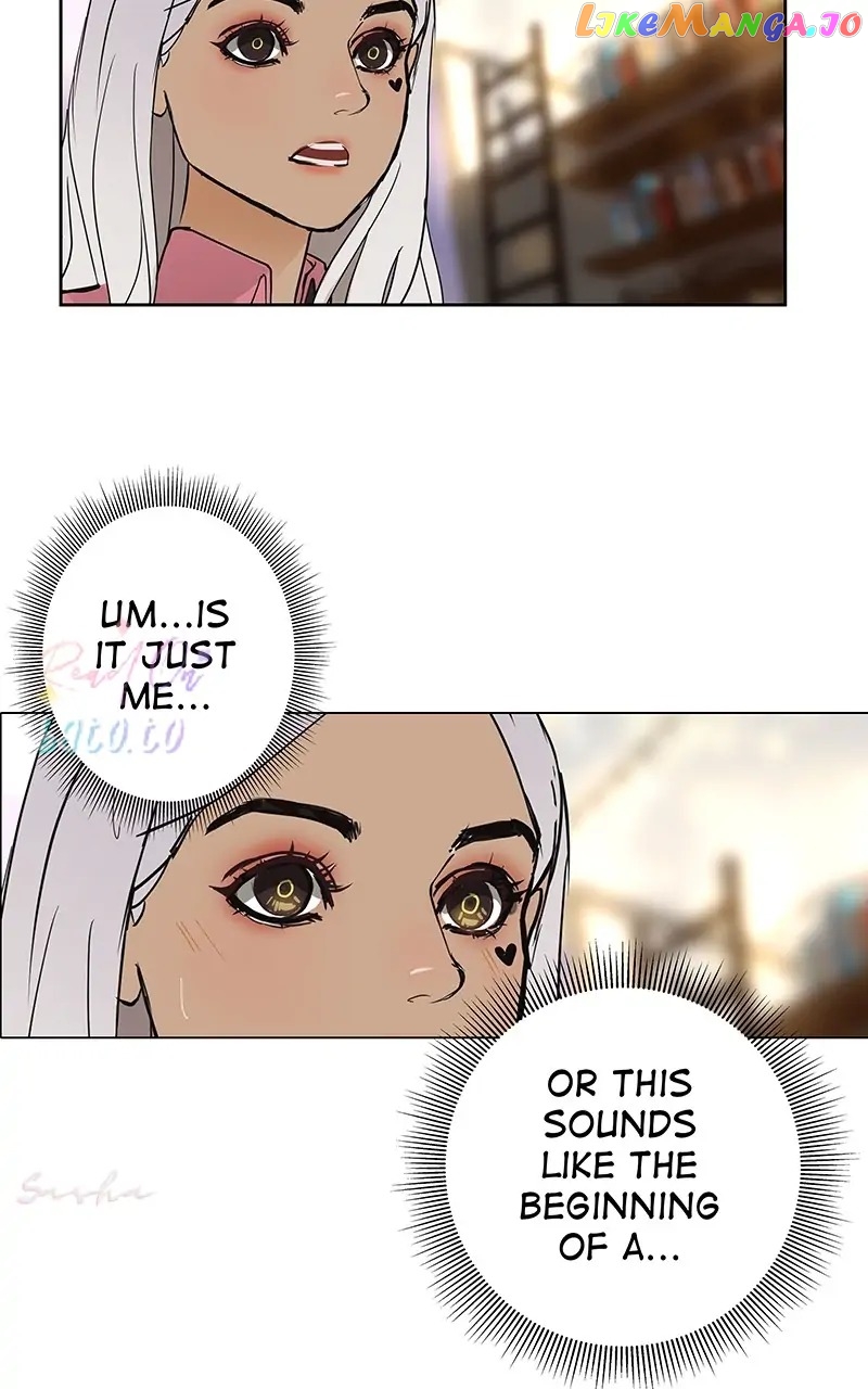 Freaking Romance Chapter 22 - page 93