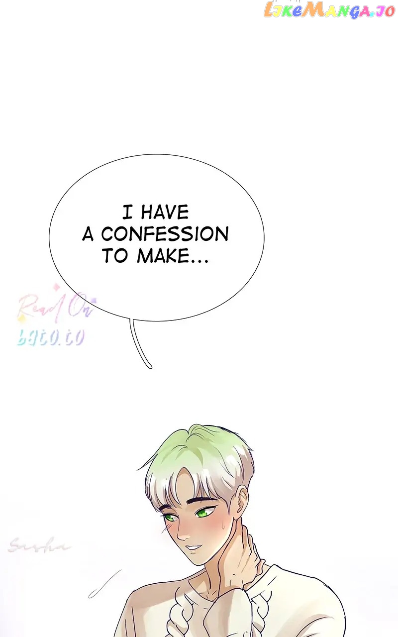Freaking Romance Chapter 22 - page 94