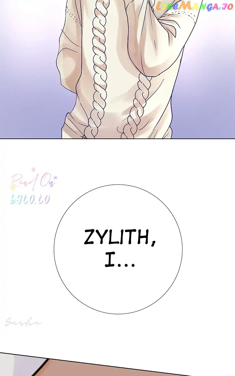 Freaking Romance Chapter 22 - page 95