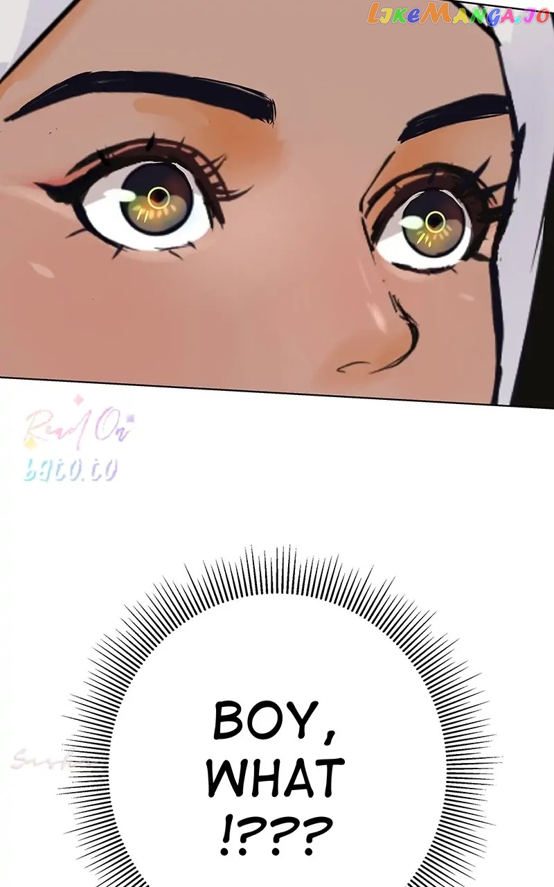 Freaking Romance Chapter 22 - page 96