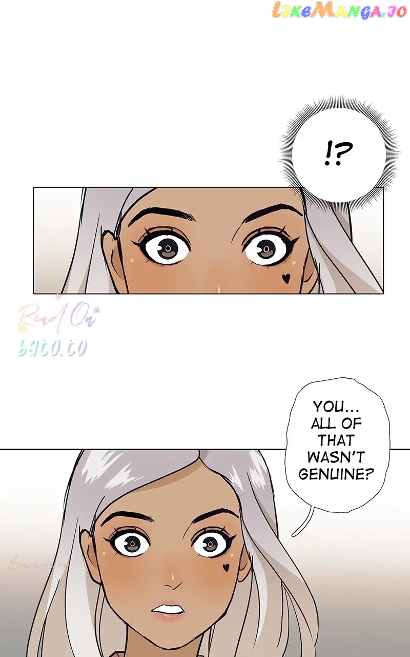 Freaking Romance Chapter 23 - page 10