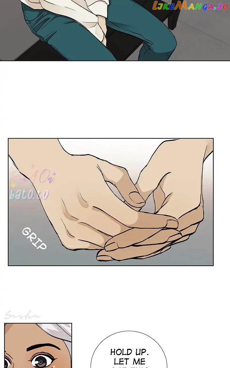 Freaking Romance Chapter 23 - page 12