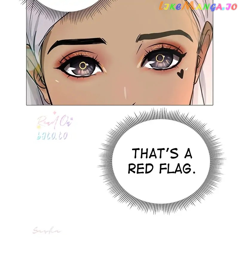 Freaking Romance Chapter 23 - page 15