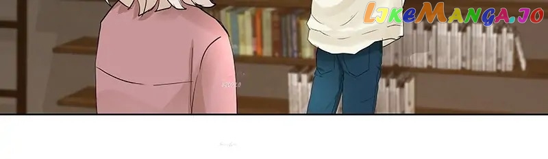 Freaking Romance Chapter 23 - page 20
