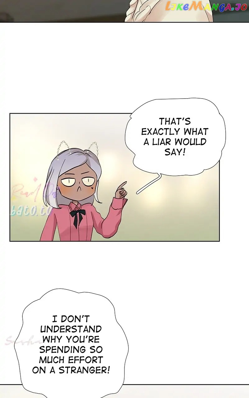 Freaking Romance Chapter 23 - page 22