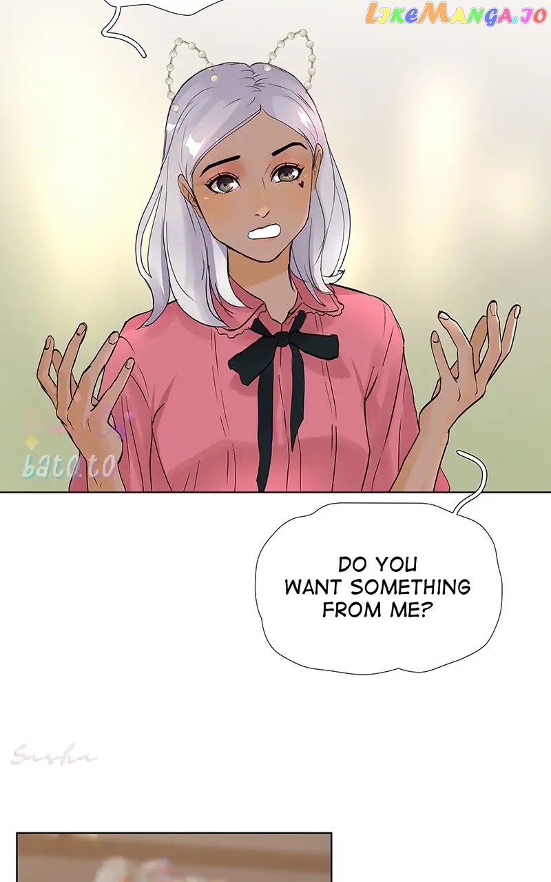 Freaking Romance Chapter 23 - page 23