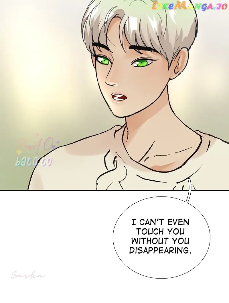 Freaking Romance Chapter 23 - page 25