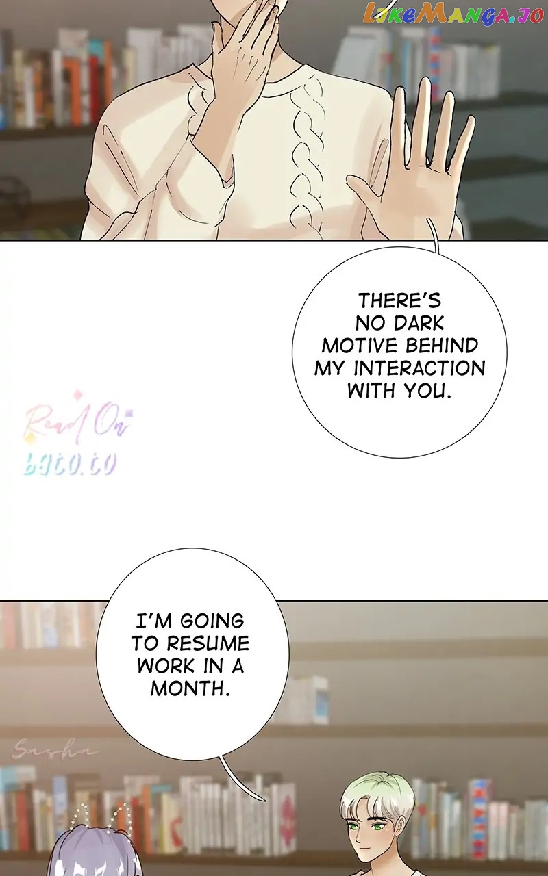 Freaking Romance Chapter 23 - page 27