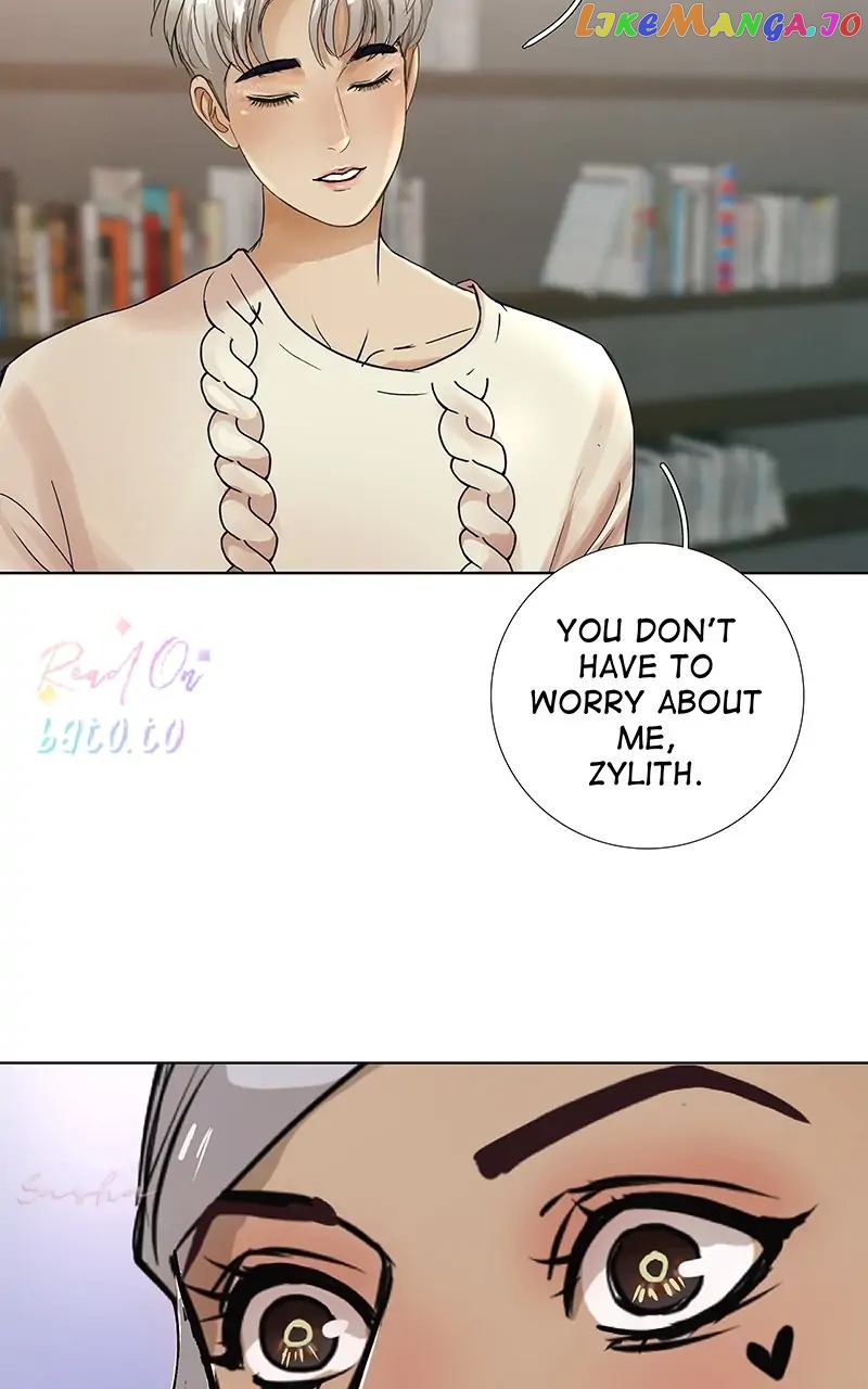 Freaking Romance Chapter 23 - page 29