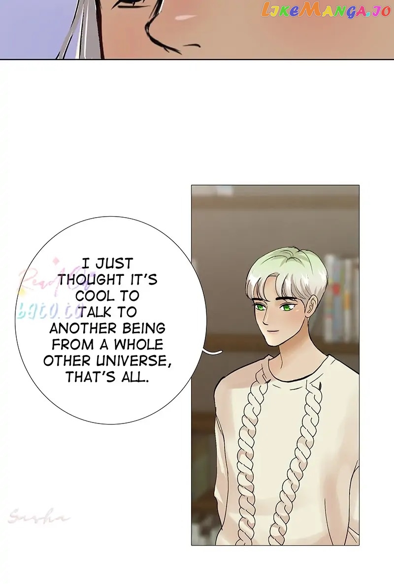 Freaking Romance Chapter 23 - page 30