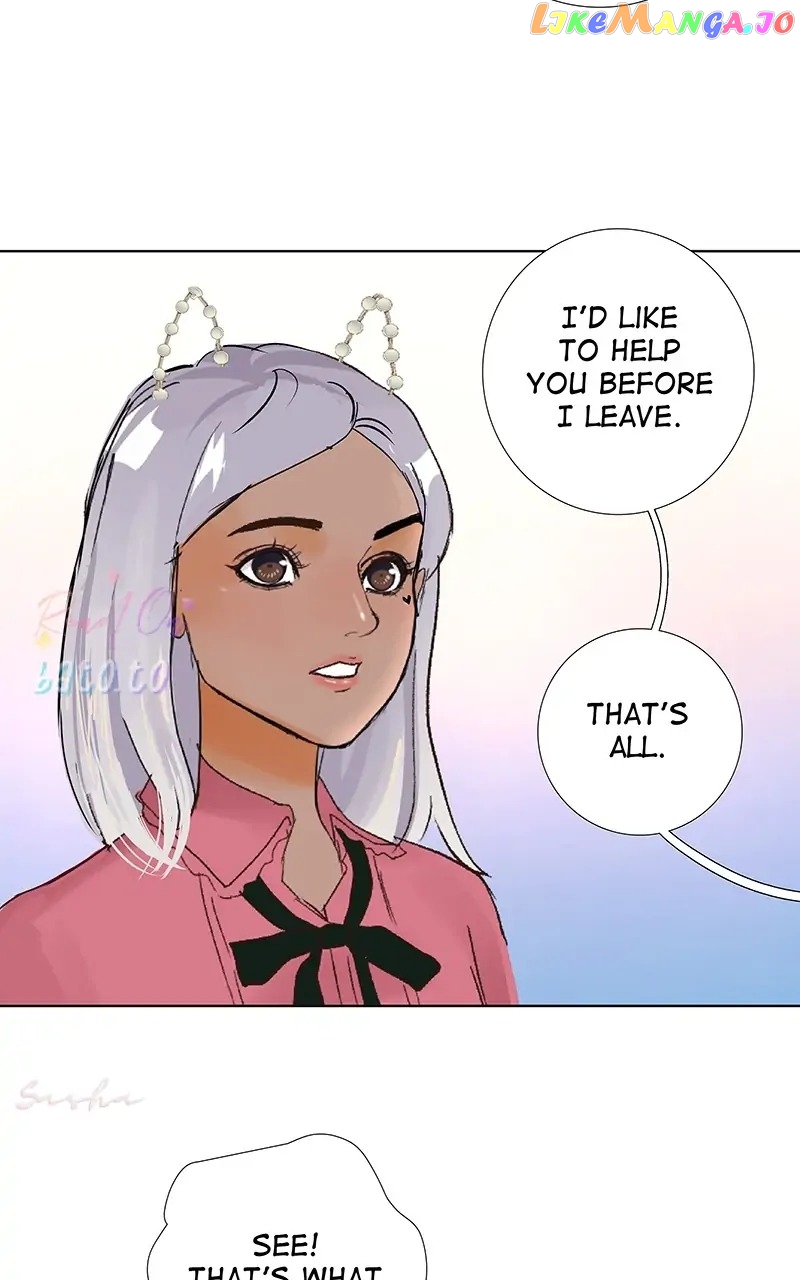 Freaking Romance Chapter 23 - page 32