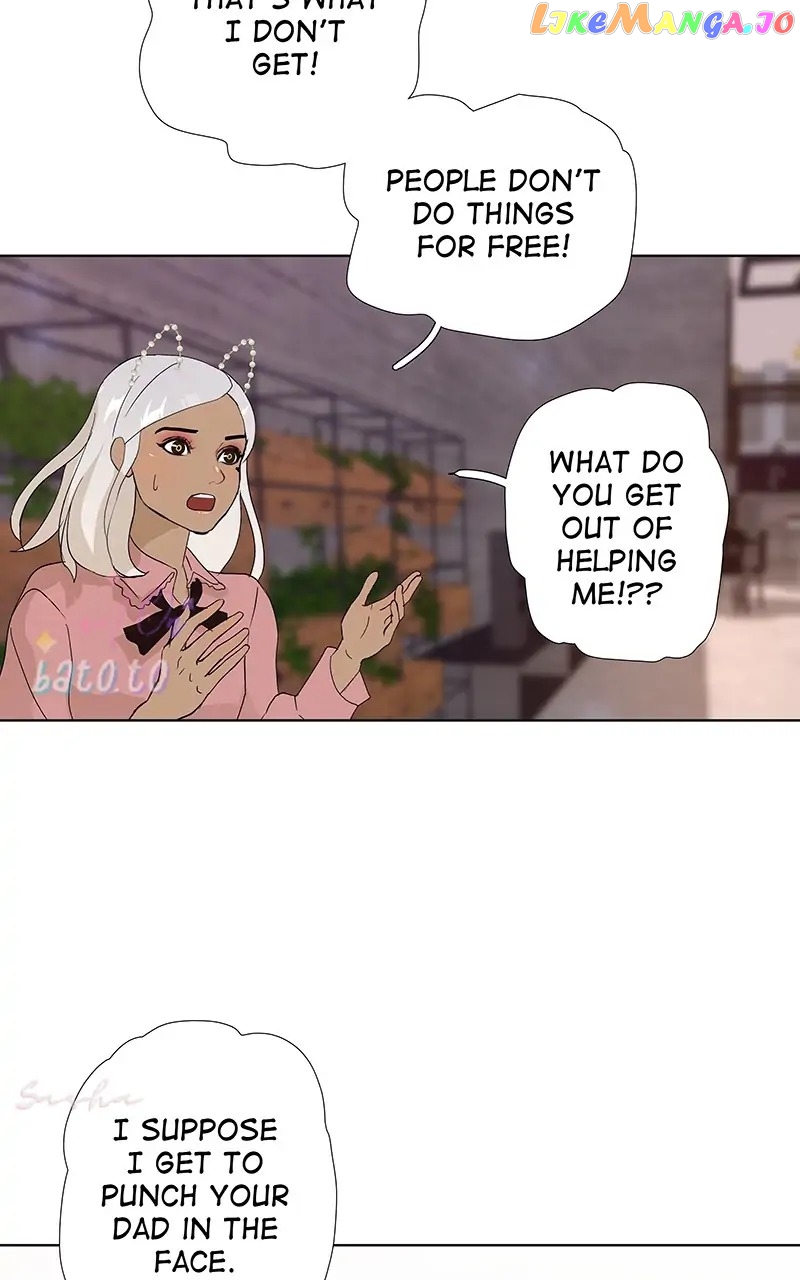 Freaking Romance Chapter 23 - page 33
