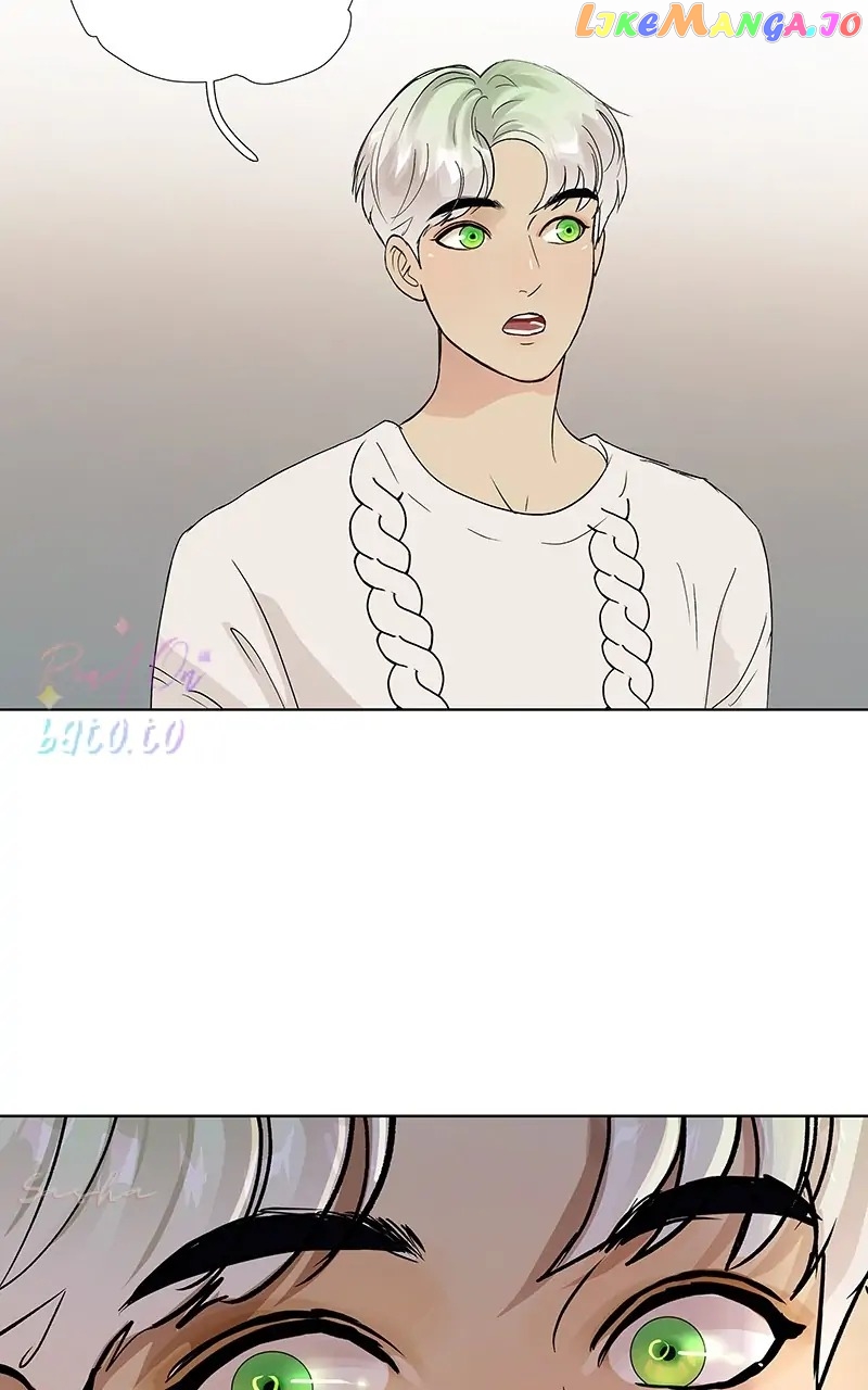 Freaking Romance Chapter 23 - page 34