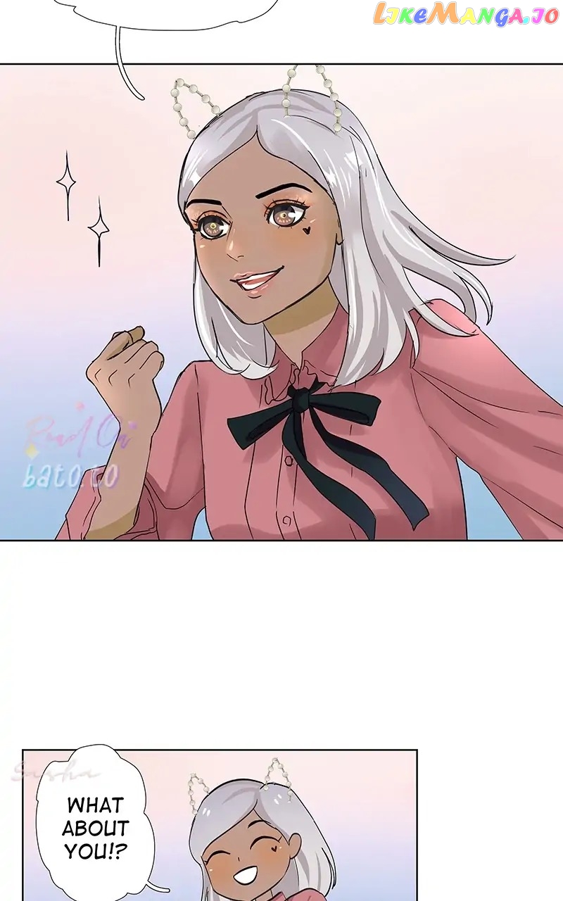 Freaking Romance Chapter 23 - page 38