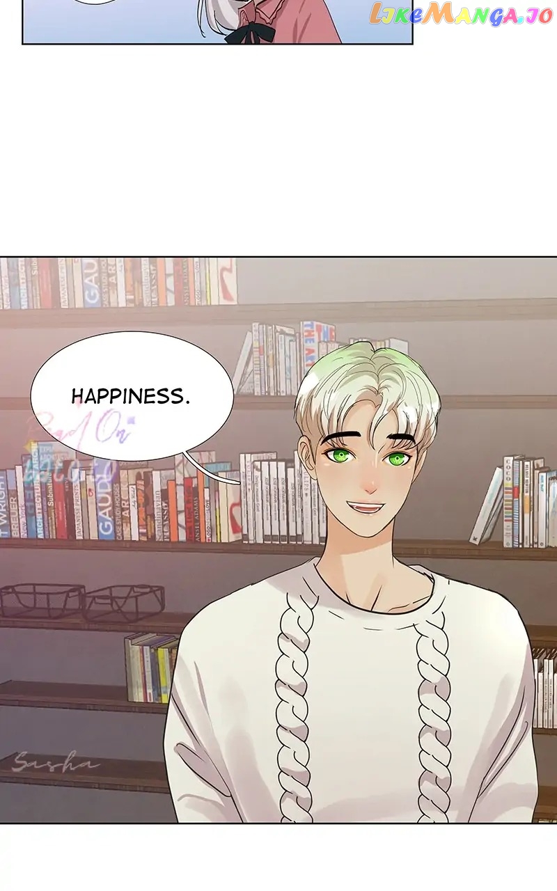 Freaking Romance Chapter 23 - page 39