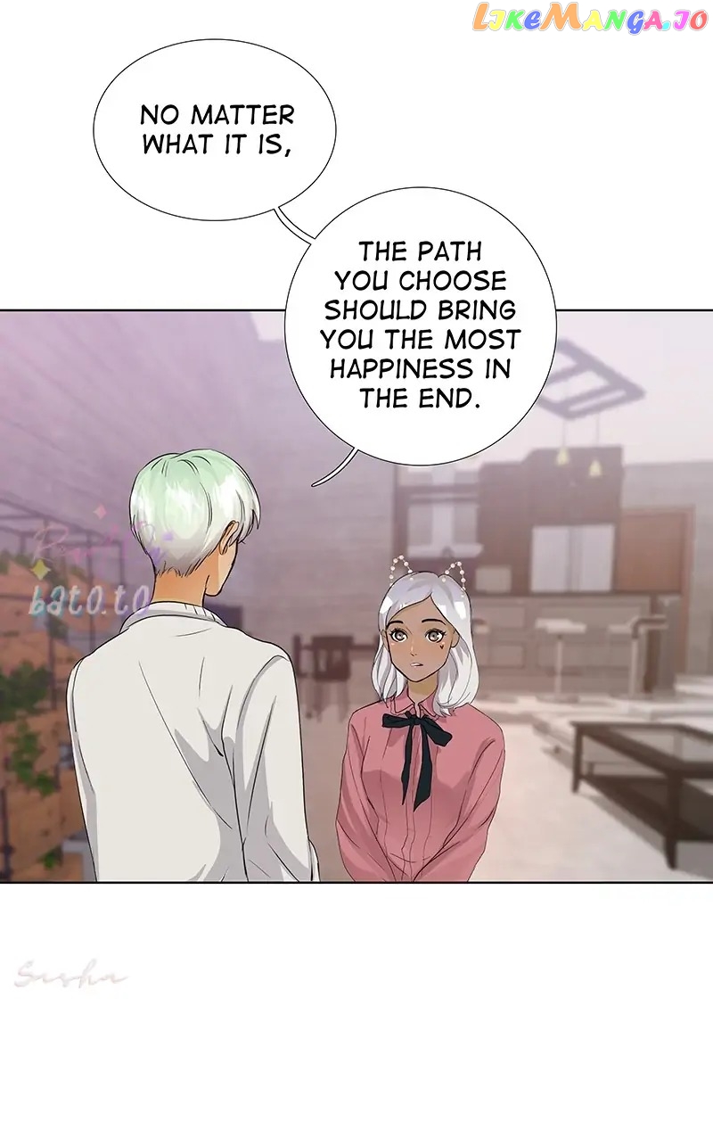 Freaking Romance Chapter 23 - page 40