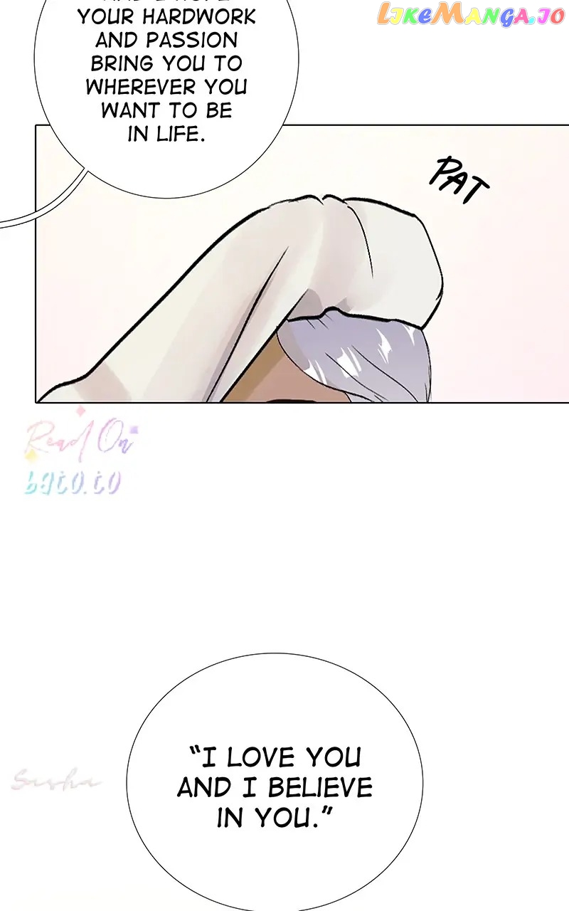 Freaking Romance Chapter 23 - page 44