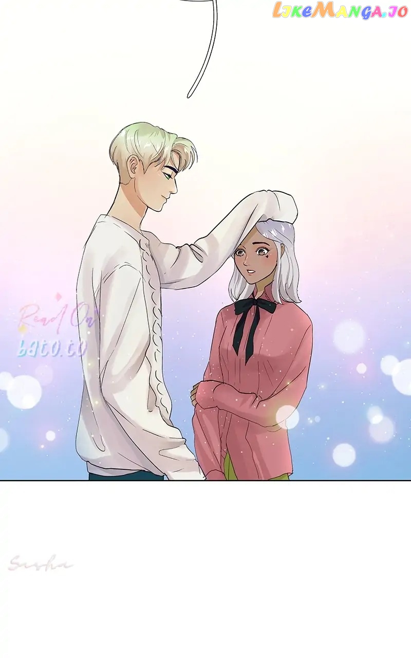 Freaking Romance Chapter 23 - page 45