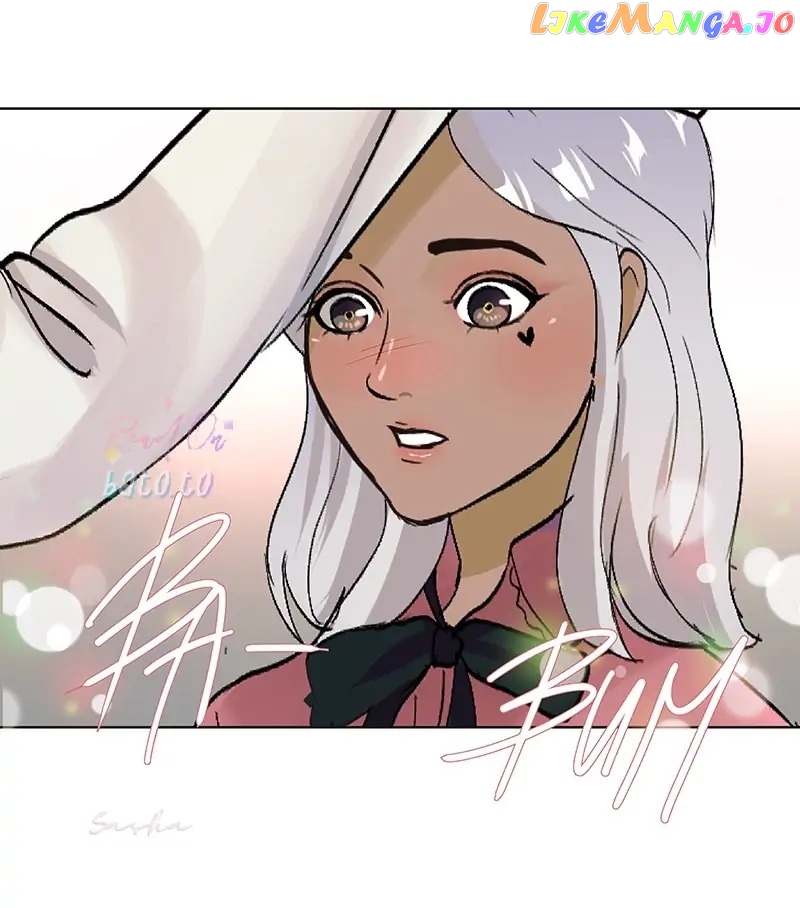 Freaking Romance Chapter 23 - page 46