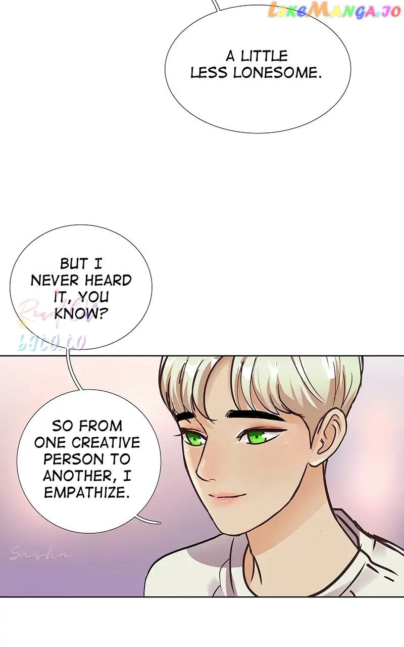 Freaking Romance Chapter 23 - page 48